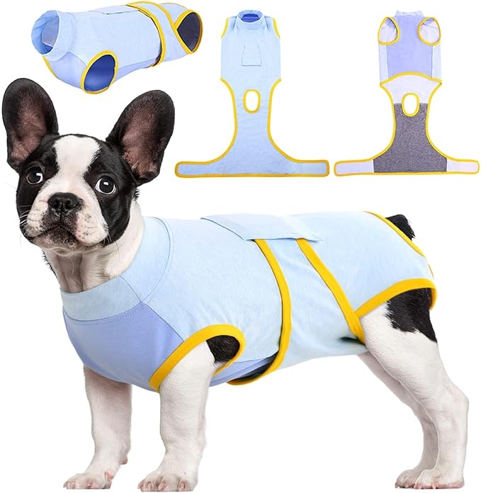 Pet Recovery Supplies