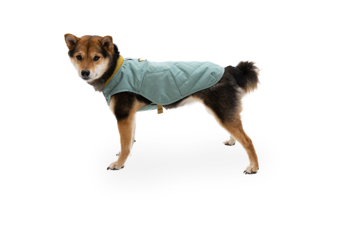 Stumptown™ Insulated Vest