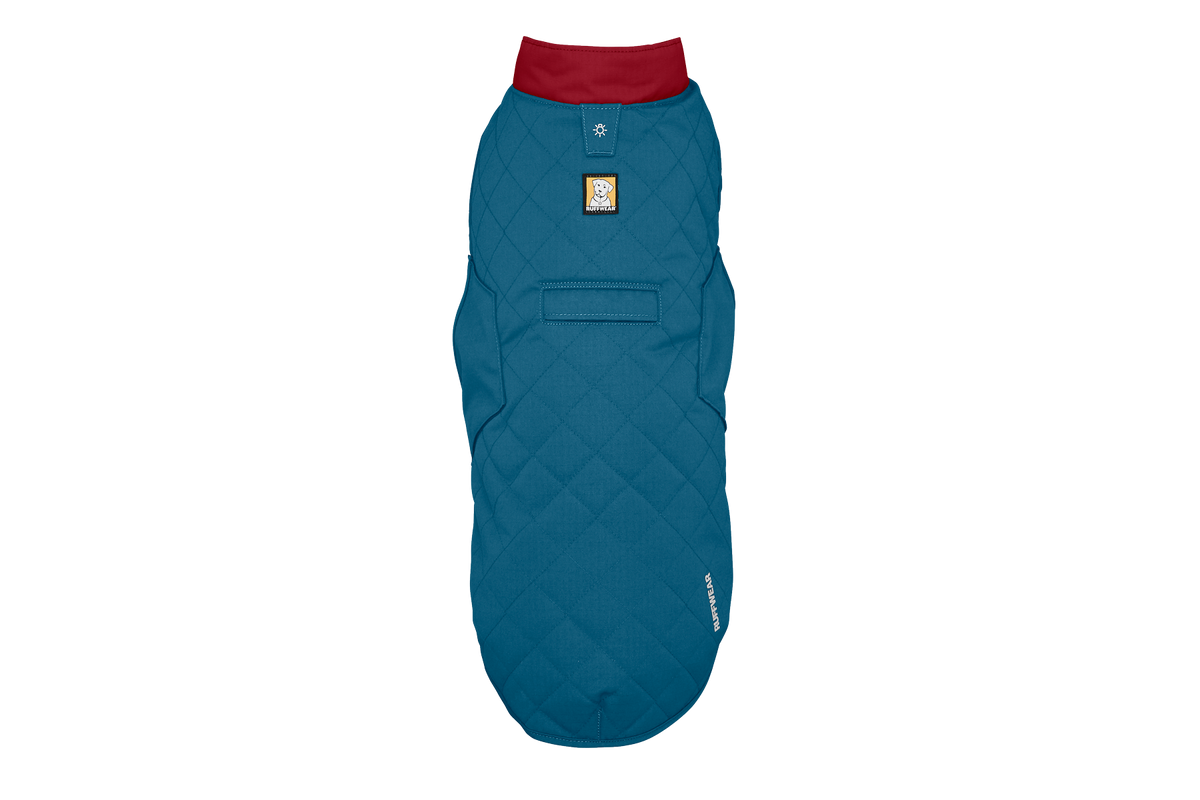 Stumptown™ Insulated Vest