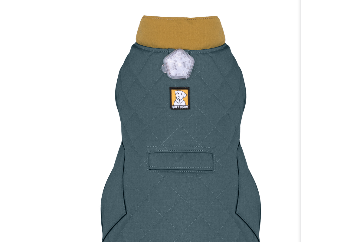 Stumptown™ Insulated Vest