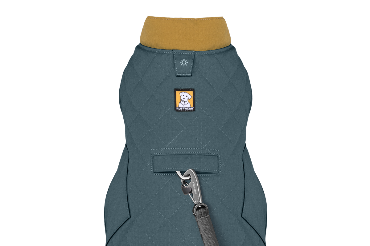 Stumptown™ Insulated Vest