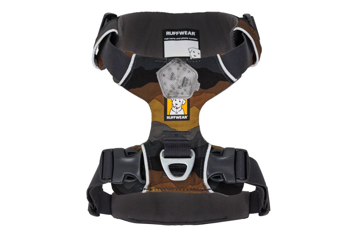 Front Range® Harness