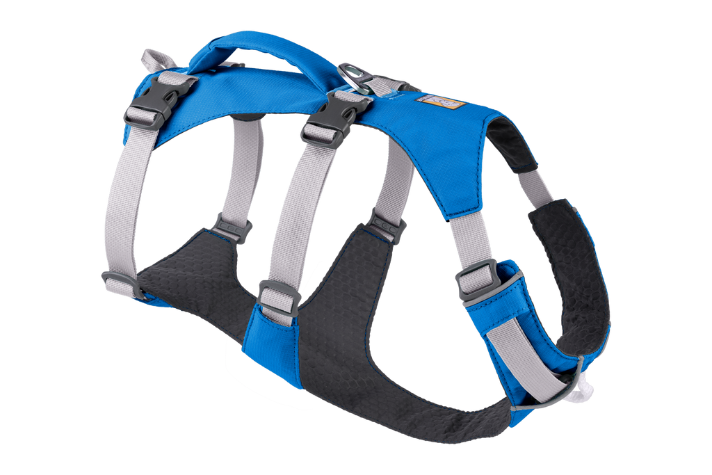 Flagline™ Dog Harness with Handle