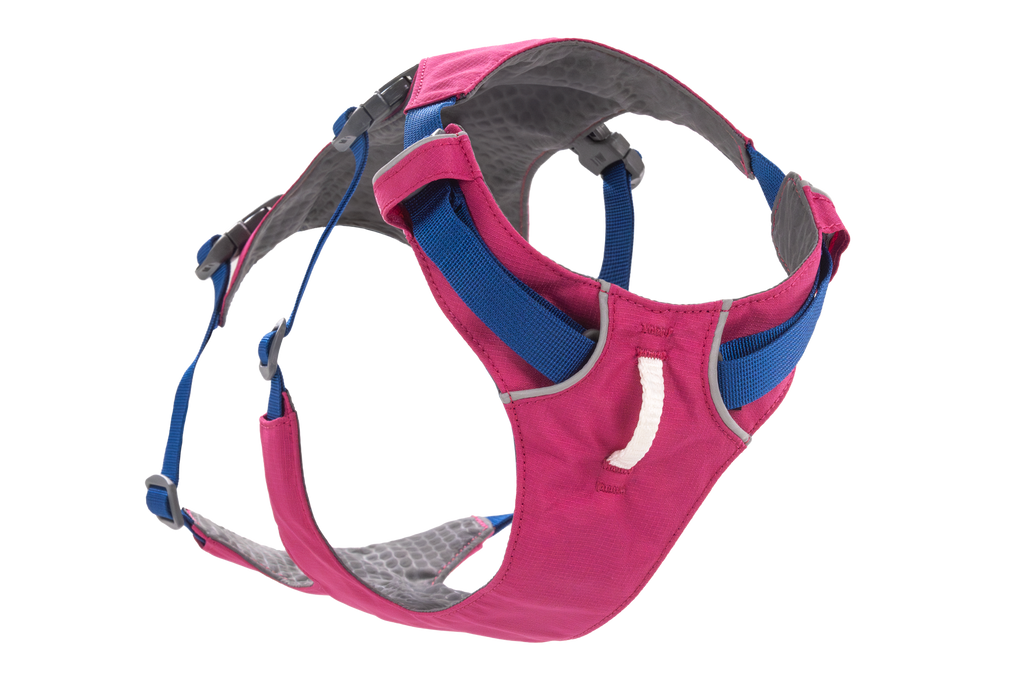 Flagline™ Dog Harness with Handle