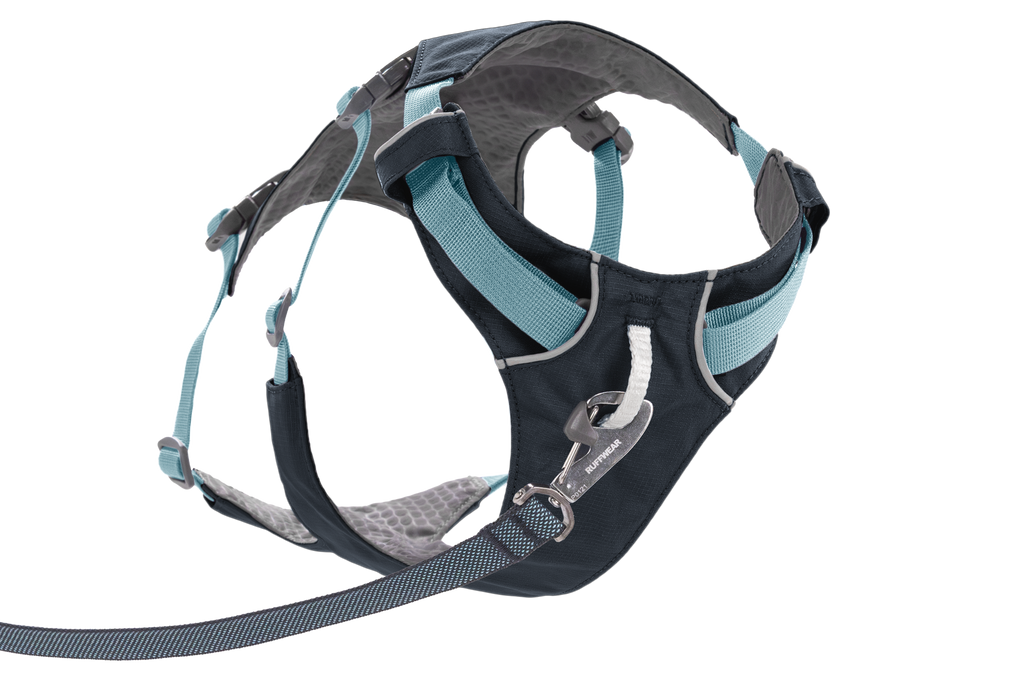 Flagline™ Dog Harness with Handle