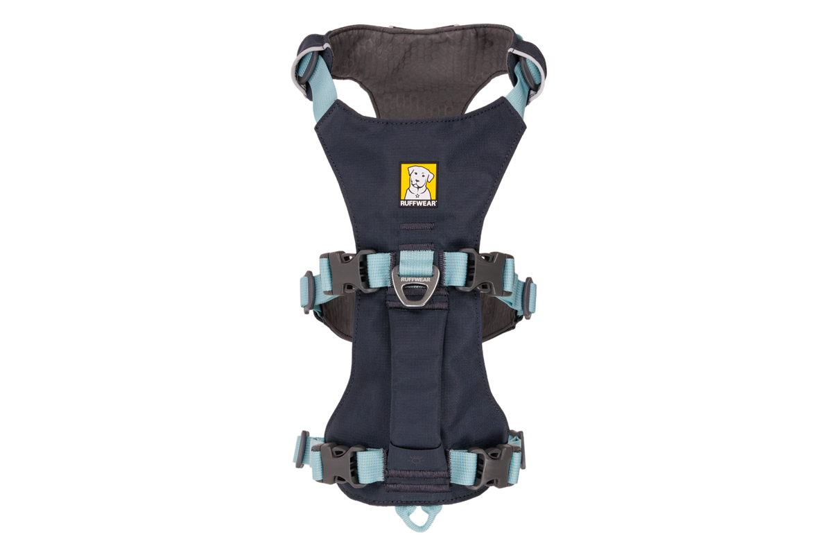 Flagline™ Dog Harness with Handle