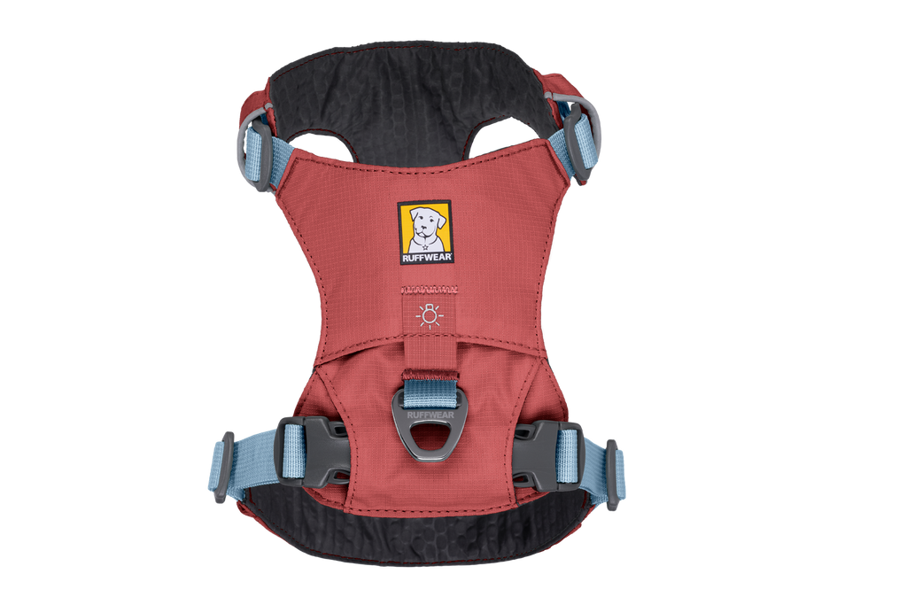 Hi & Light™ Lightweight Dog Harness