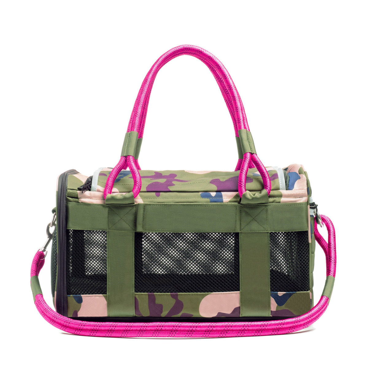 OUT-OF-OFFICE PET CARRIER PRO EDITION