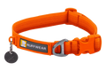 Front Range Ruffwear Dog Collar