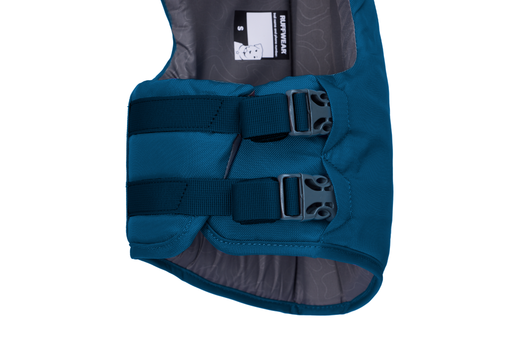 Float Coat™ Dog Life Jacket