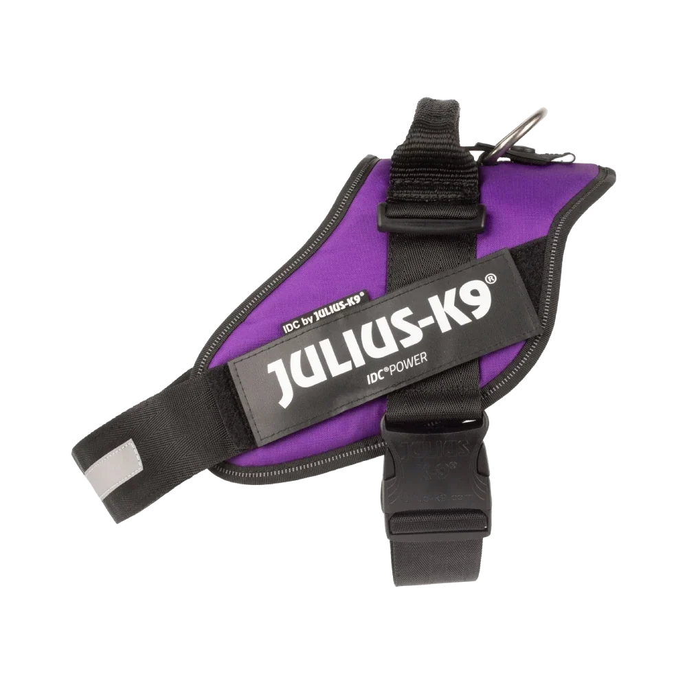 Julius-K9® IDC® Powerharness