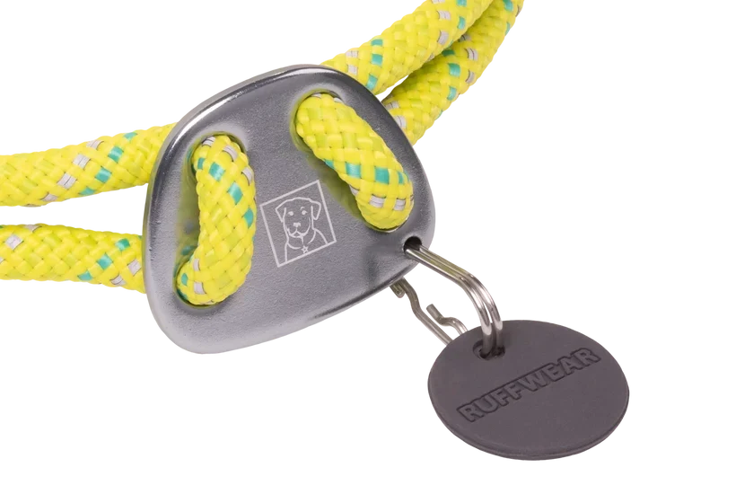 Knot-a-Collar™ Rope Dog Collar by Ruffwear