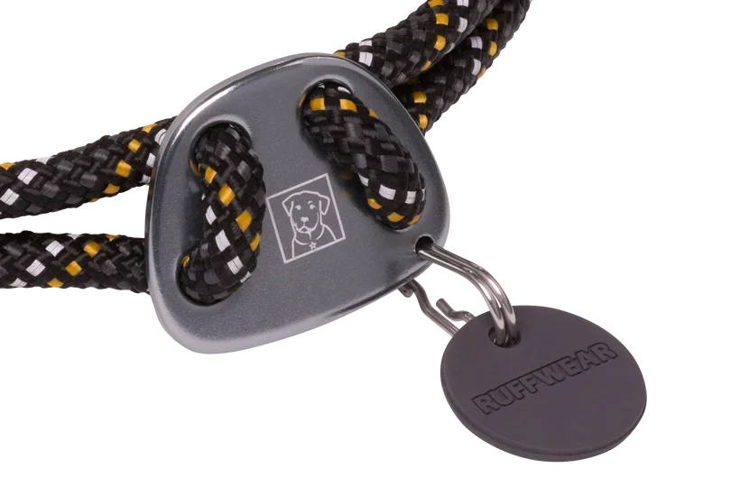 Knot-a-Collar™ Rope Dog Collar by Ruffwear