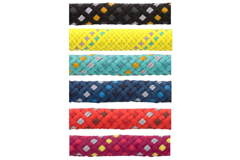 Knot-a-Collar™ Rope Dog Collar by Ruffwear
