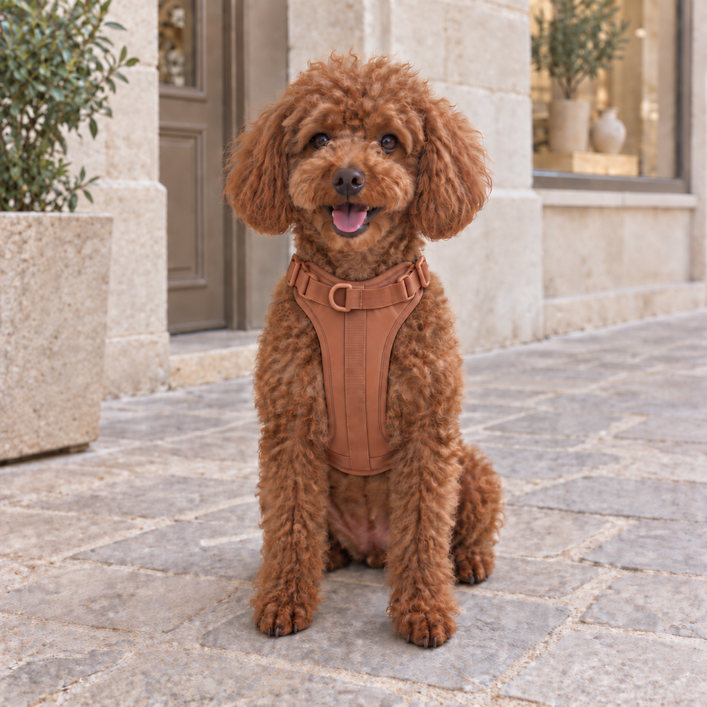 Everyday Comfort Harness
