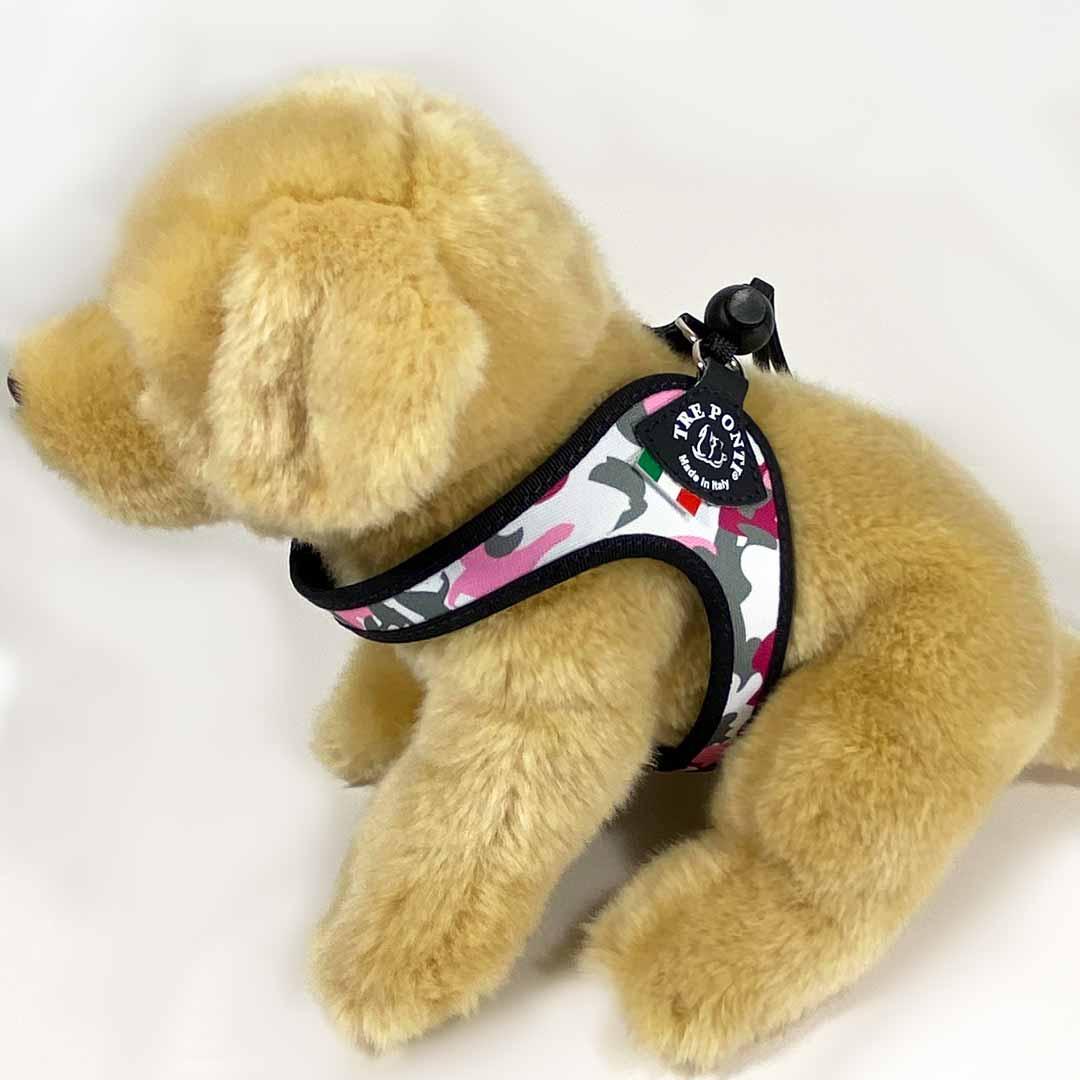 Camo Strap