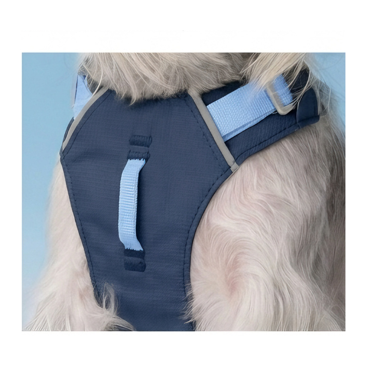 Cloud-Lite™ Dog Harness