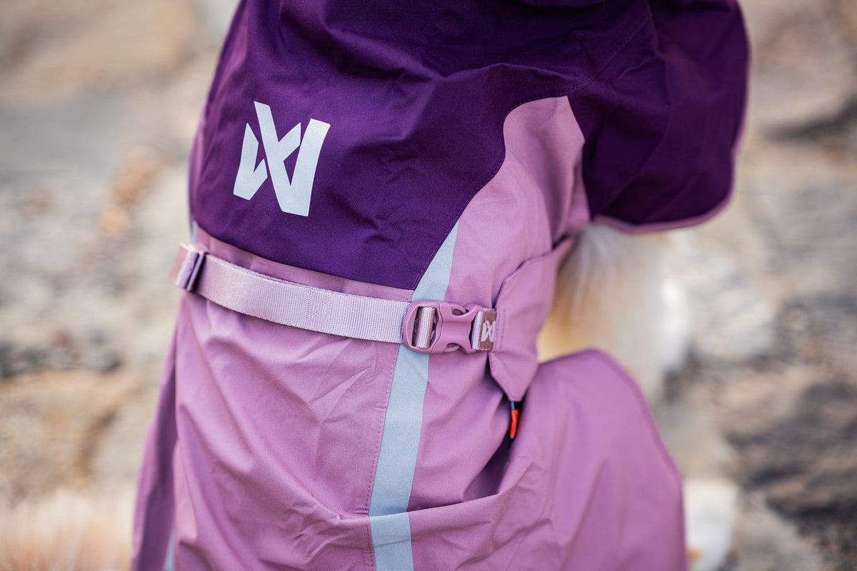 Fjord raincoat 2.0